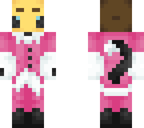 cat butler bee head :d