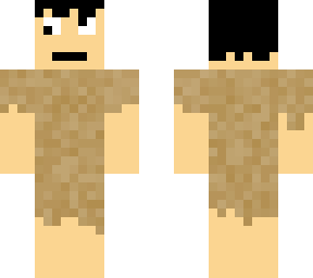 caveman