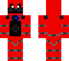 chaos shadow v3