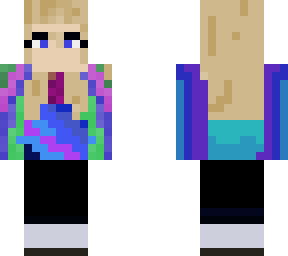 chaotic sweatshirt 2