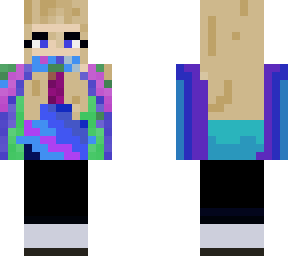 chaotic sweatshirt 3
