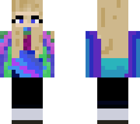 chaotic sweatshirt 3