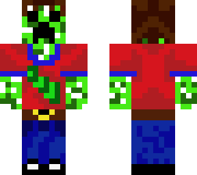 chapin creeper
