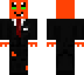 chardmansito elegante