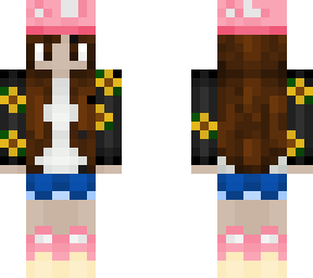 charleebee_13's skin