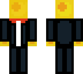 cheese man