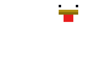 chicken