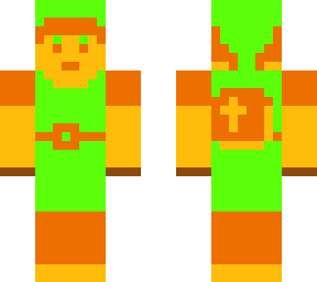 christian link