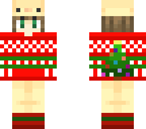christmas boyfriend