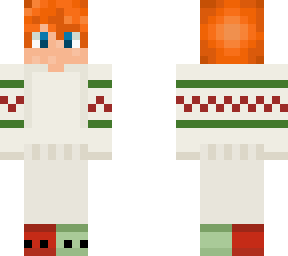 christmas sweater