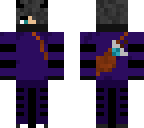 cloid skin :)