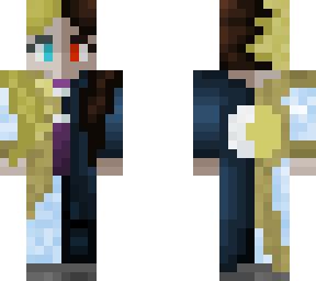 collab with kateyofnorth- part 2/3