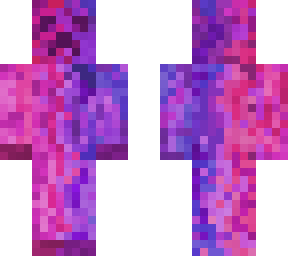 colorful creeper