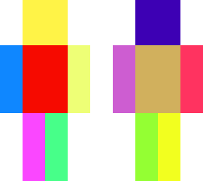 colors