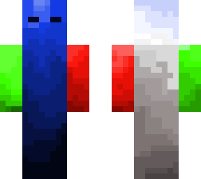 colourful mystery
