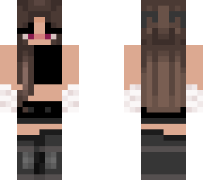 combat skin