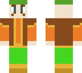 come back to my shop when you have more rupees