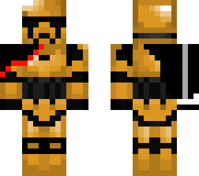 commander pyre