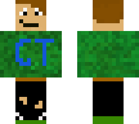 connormc