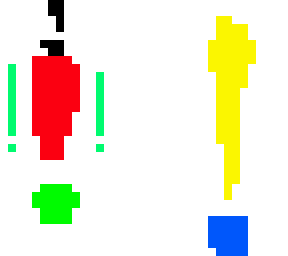 contest results