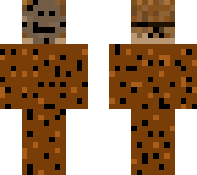 cookie man