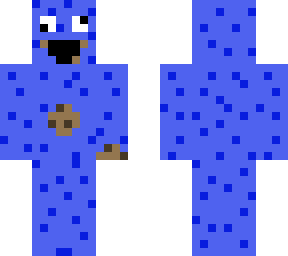 cookie monster