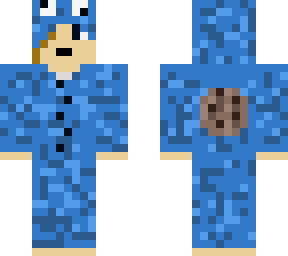 cookie monster