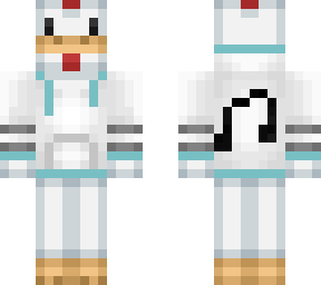 cool chicken thingy