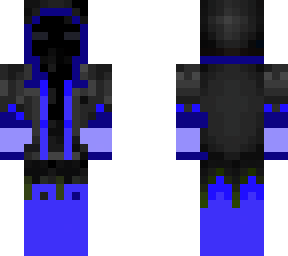 cool skin