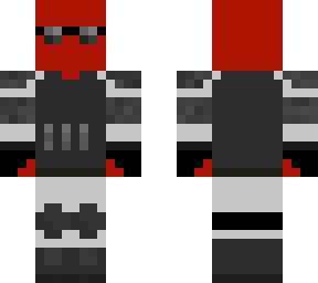 coolcube scp security guard no helmet