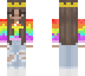 corahello official skin!