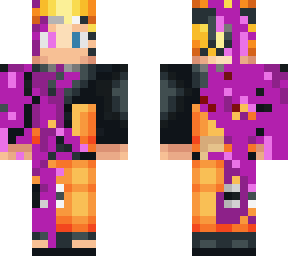 corrupted naruto