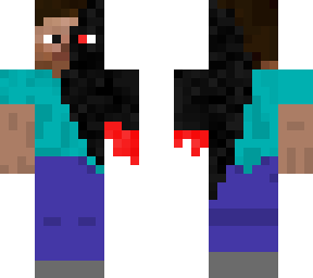 corruption steve