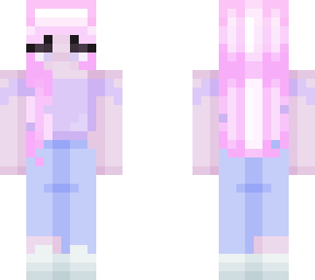 cotton candy-pce