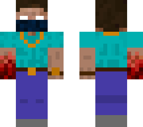covid herobrine2.1