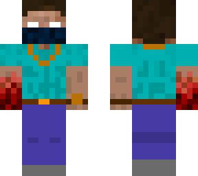 covid herobrine2