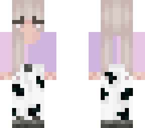 cow girl