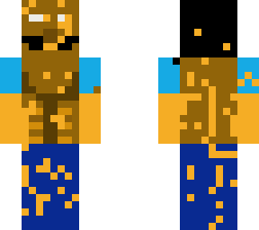 created by steveobrinee