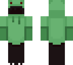 creature's frogge