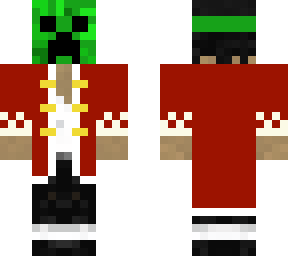 creeper aww man