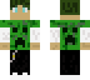 creeper boy