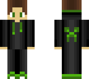creeper lover