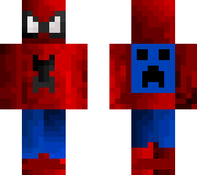 creeper spider man