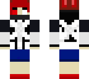cross flashthebunny