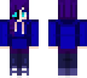 crystal humanized