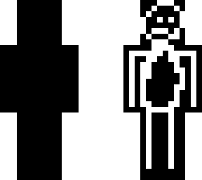 cursed skin