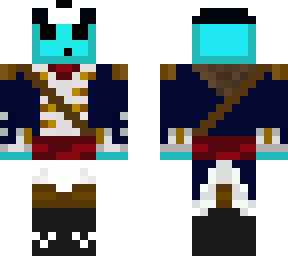 cyan l'manberg slime