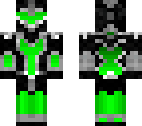 cyber knight