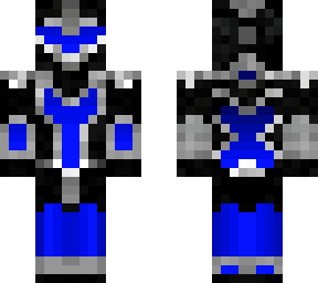 cyber knight