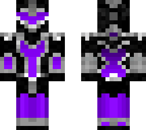 cyber knight